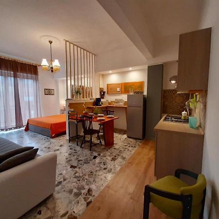 Case Vacanze Zada Siracusa Syracuse Exterior foto