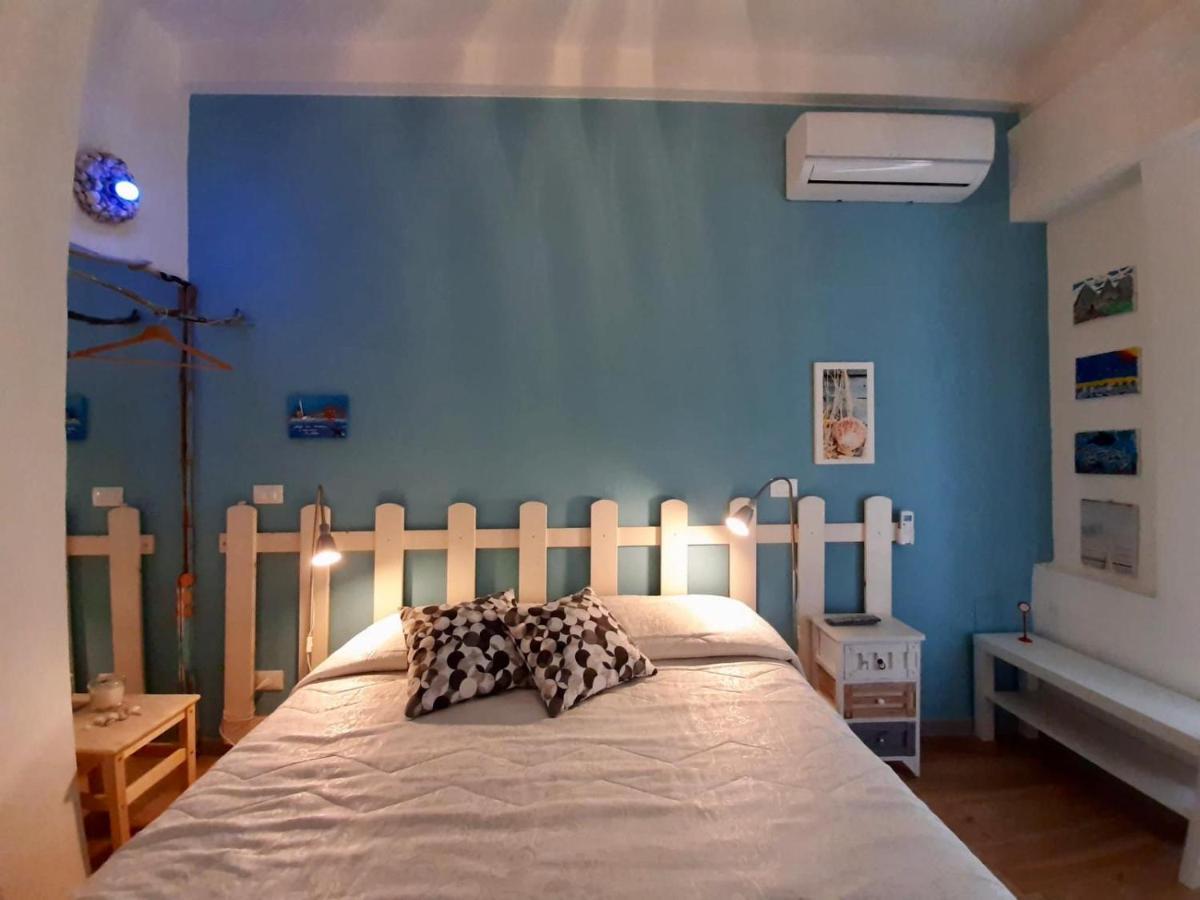 Case Vacanze Zada Siracusa Syracuse Exterior foto