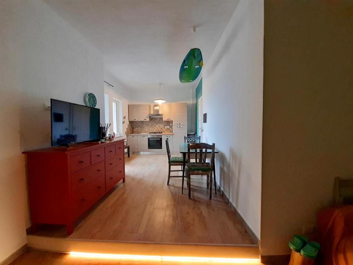 Case Vacanze Zada Siracusa Syracuse Exterior foto
