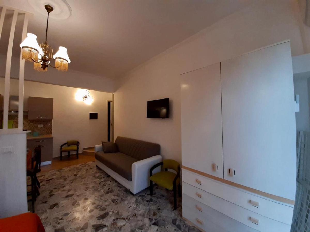 Case Vacanze Zada Siracusa Syracuse Exterior foto