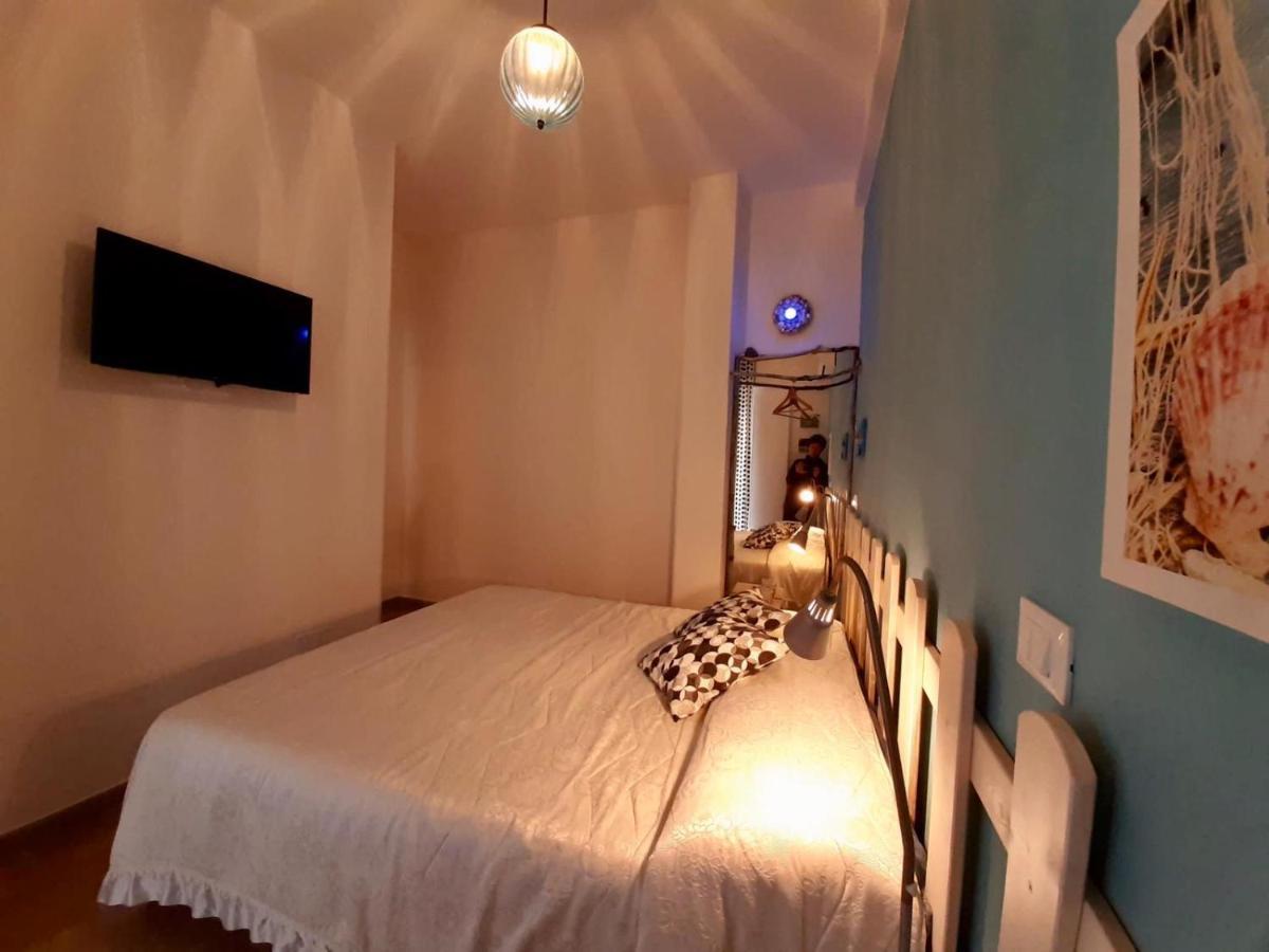 Case Vacanze Zada Siracusa Syracuse Exterior foto