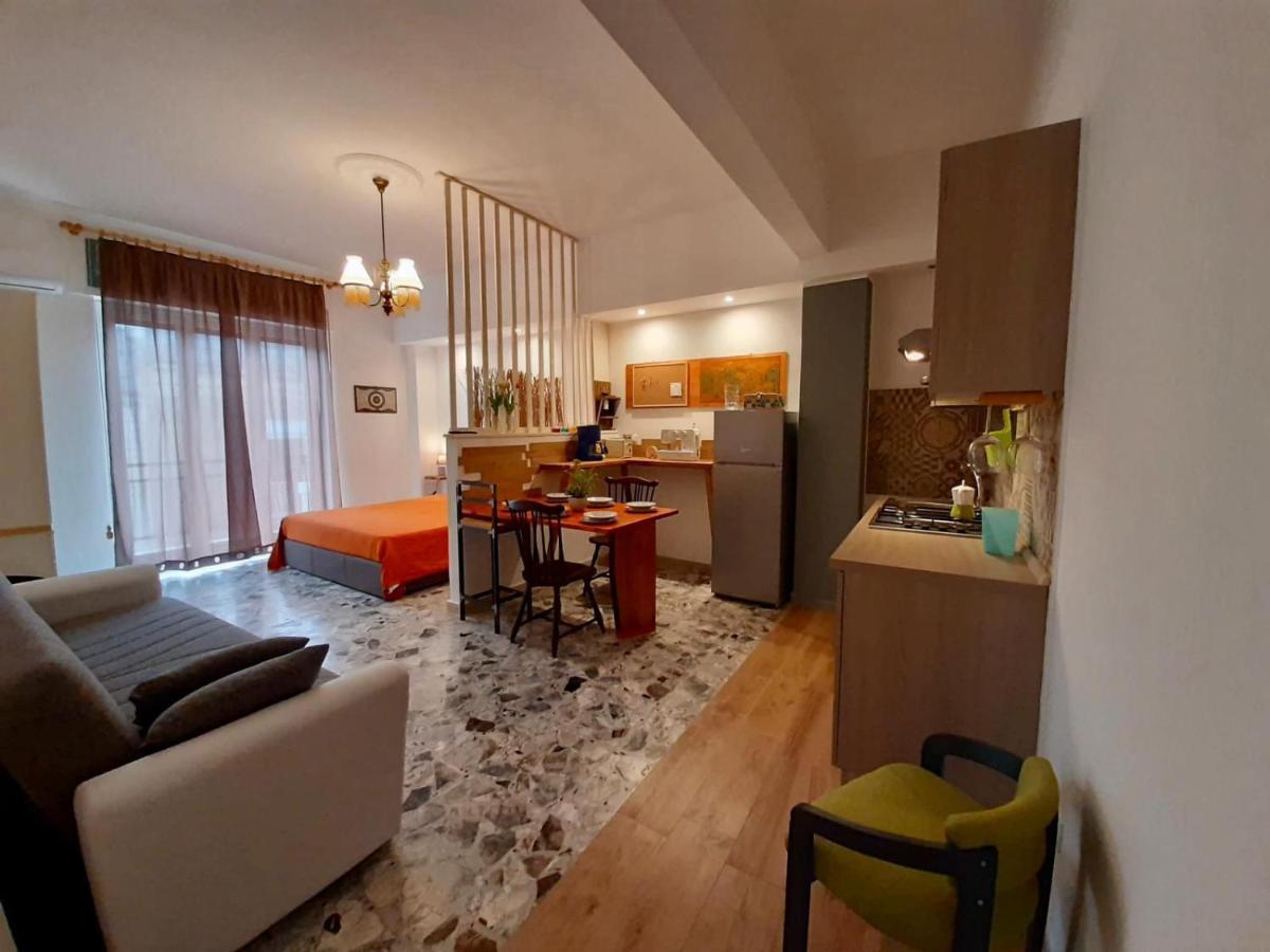 Case Vacanze Zada Siracusa Syracuse Exterior foto