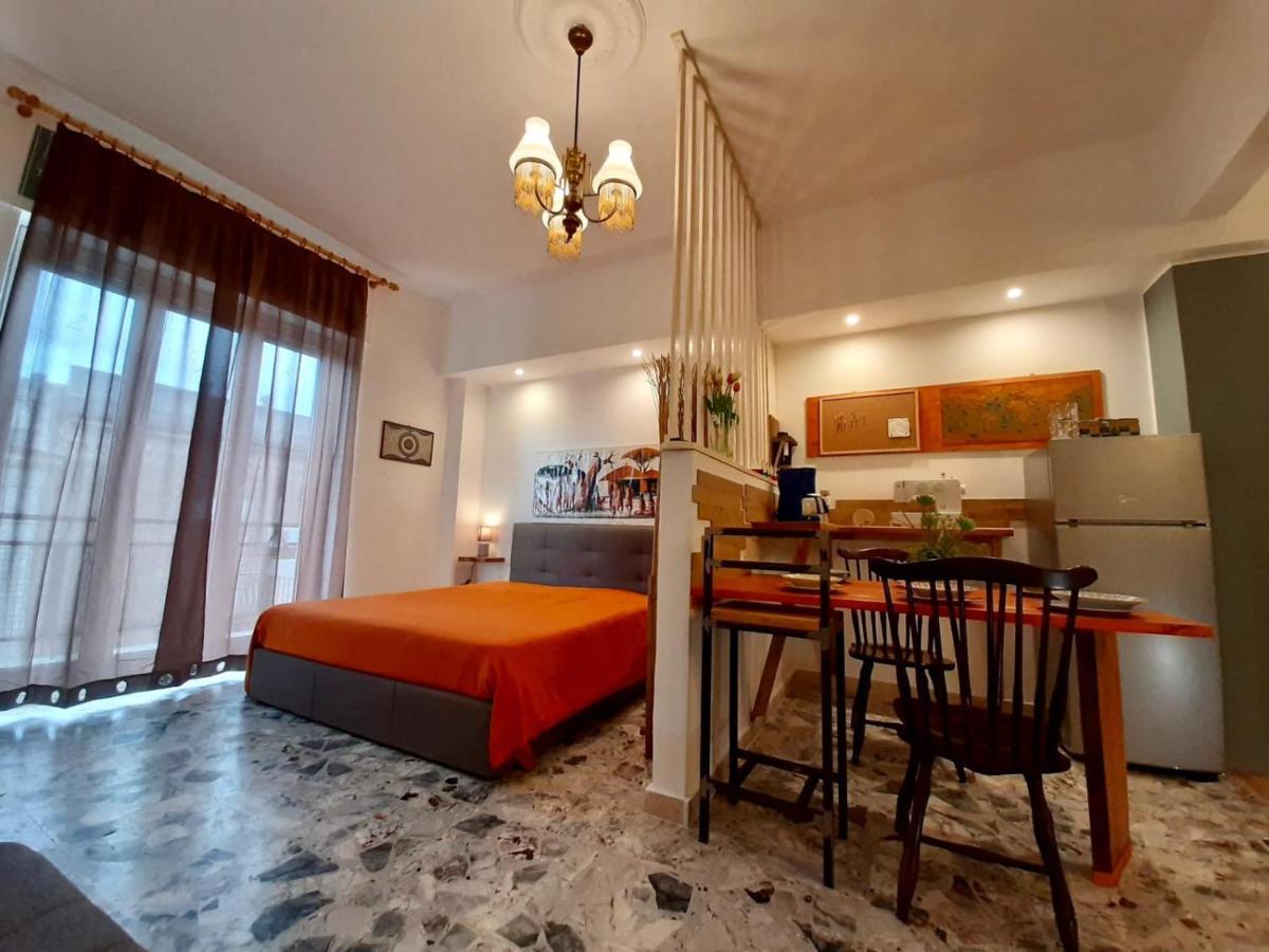 Case Vacanze Zada Siracusa Syracuse Exterior foto