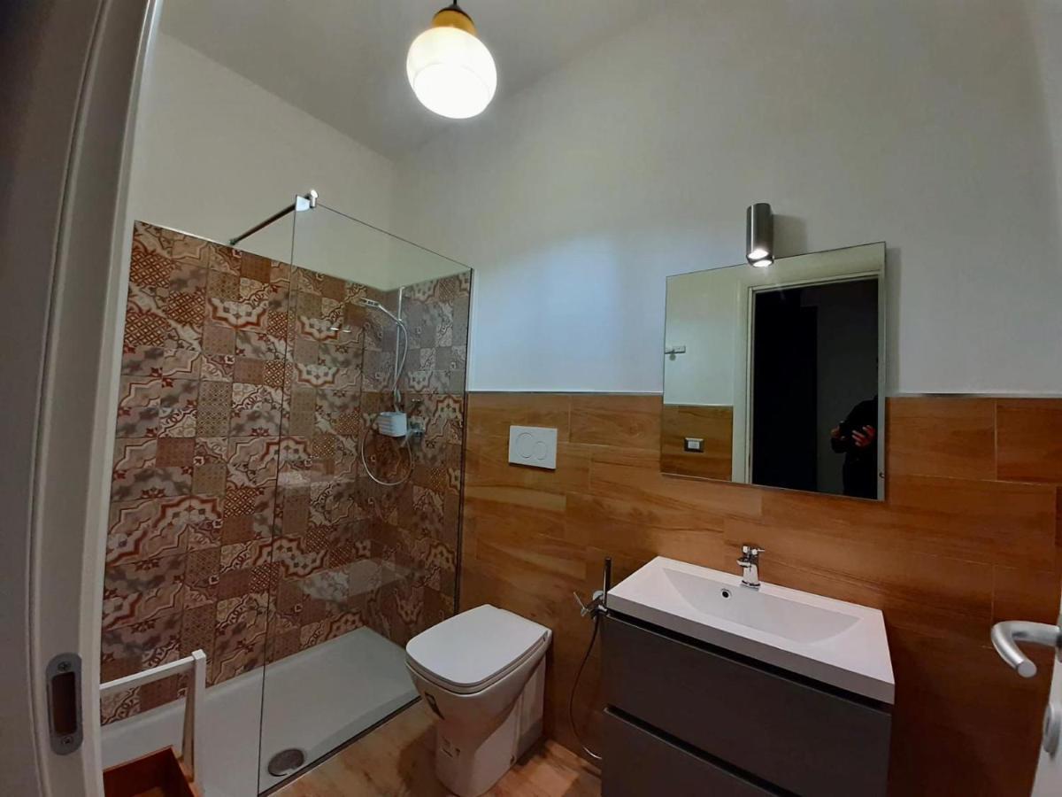 Case Vacanze Zada Siracusa Syracuse Exterior foto