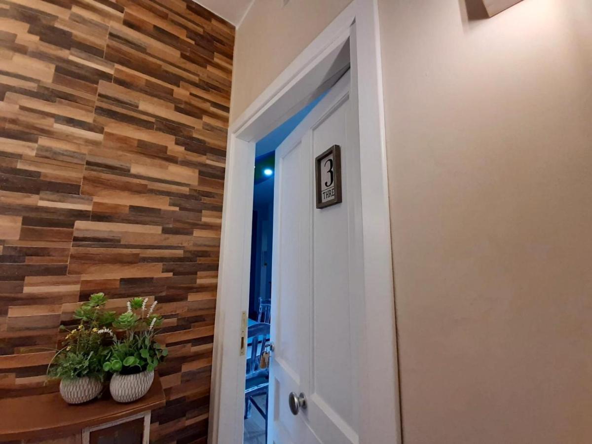 Case Vacanze Zada Siracusa Syracuse Exterior foto