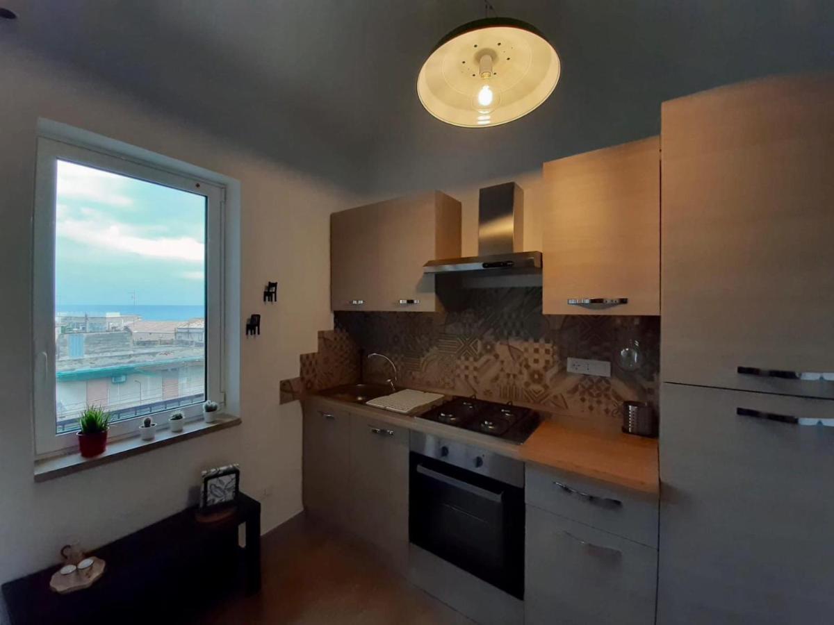 Case Vacanze Zada Siracusa Syracuse Exterior foto