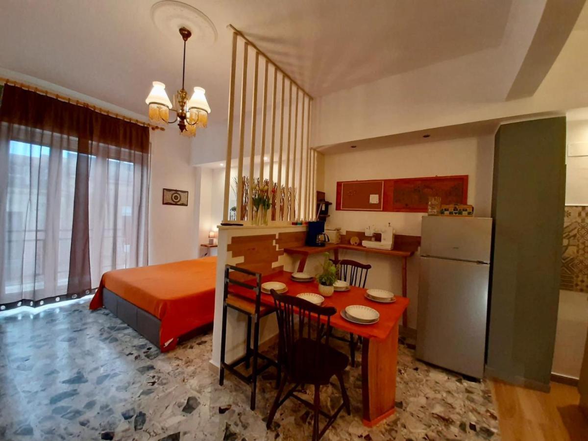 Case Vacanze Zada Siracusa Syracuse Exterior foto