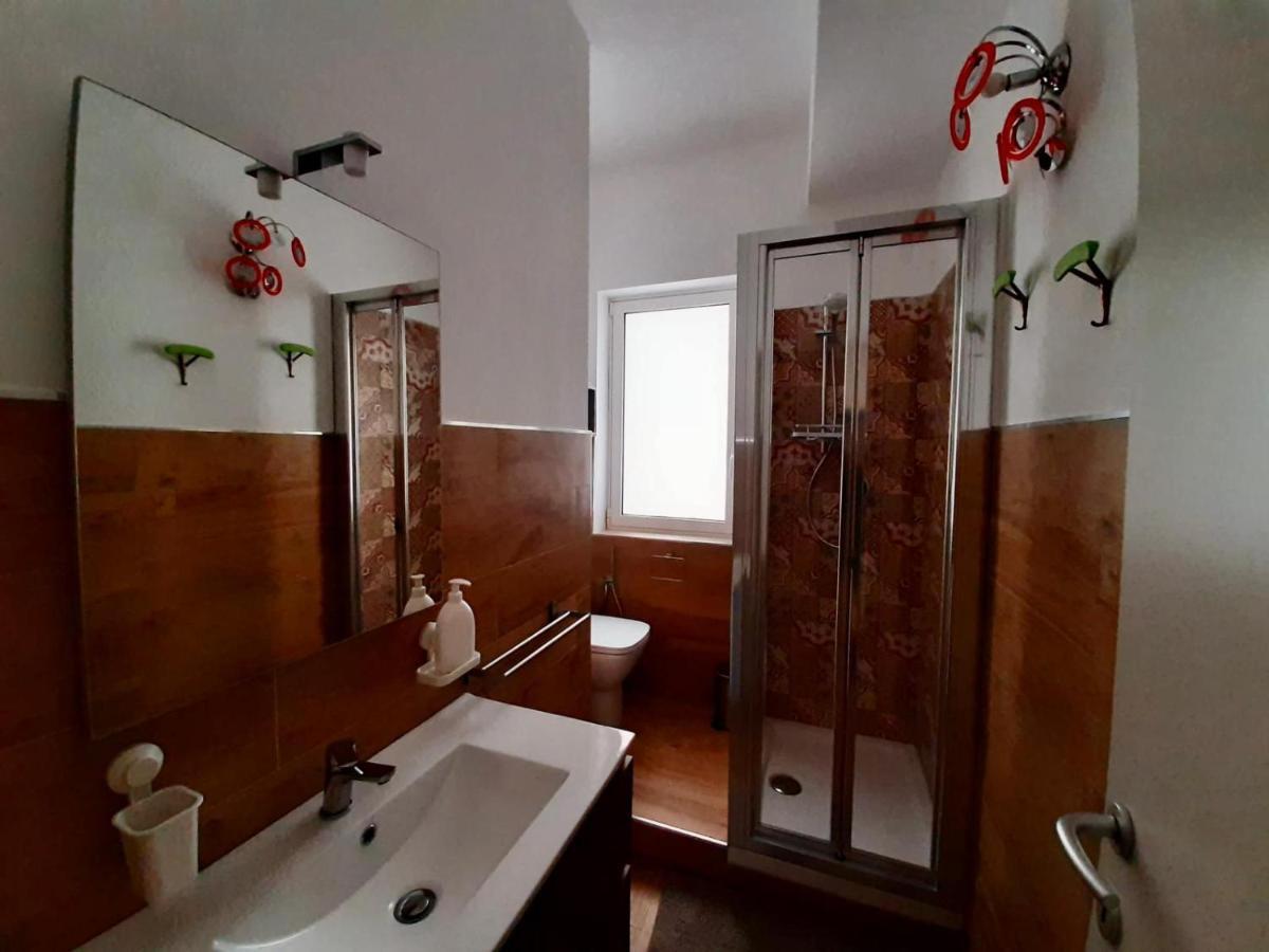 Case Vacanze Zada Siracusa Syracuse Exterior foto