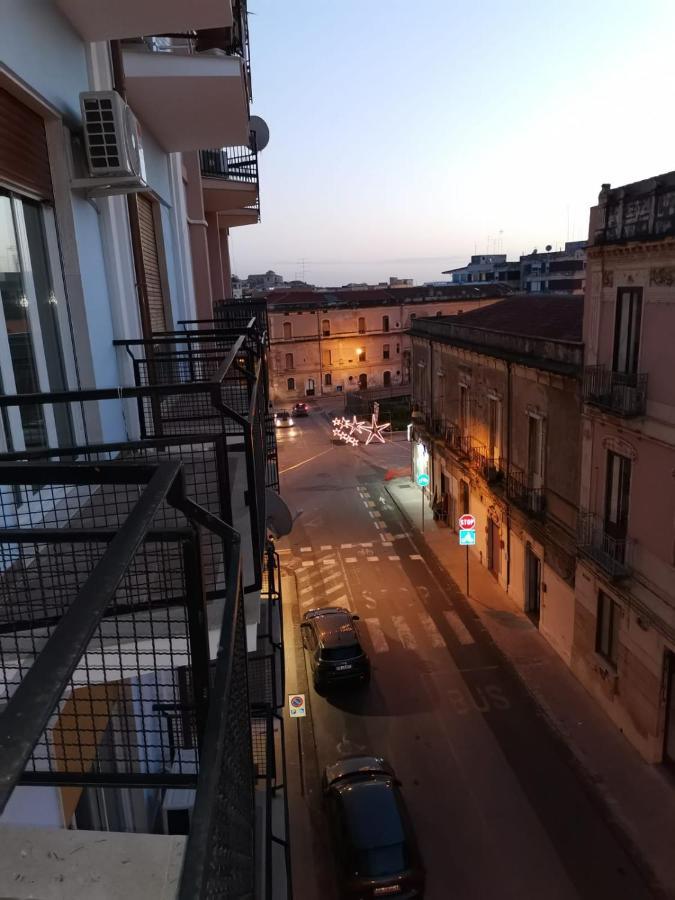 Case Vacanze Zada Siracusa Syracuse Exterior foto